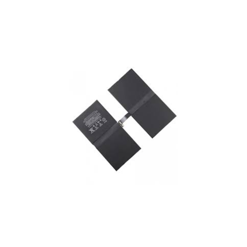 For Apple iPad Pro 12.9" 2nd Gen Replacement Battery 10994mAh E-Tech61