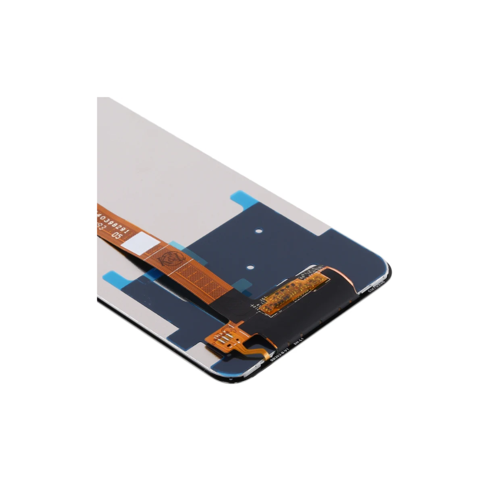For OPPO Reno 4 Z 5G CPH2065 Replacement LCD Touch Screen Digitizer Assembly