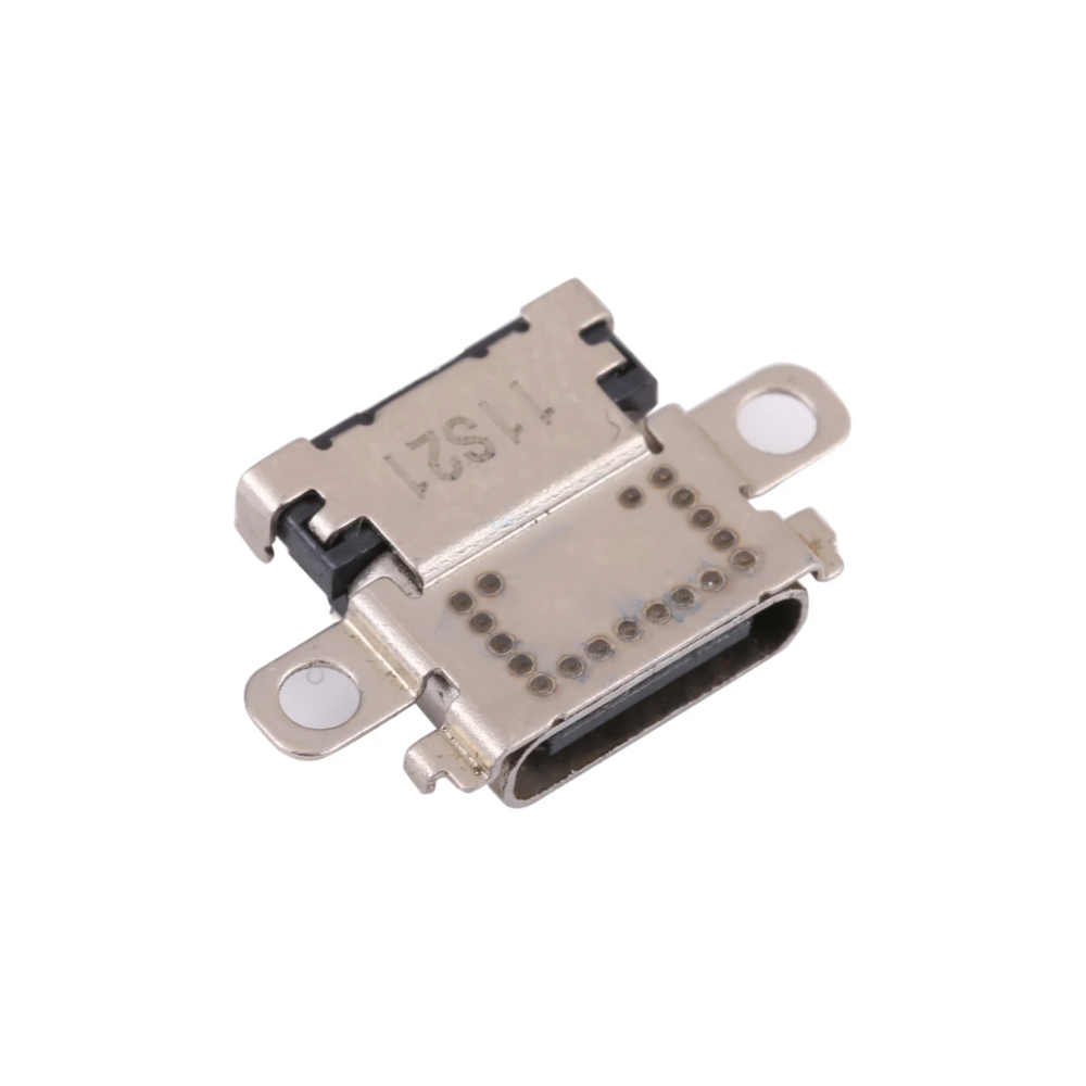 For Nintendo Switch USB Type C Connector Charging Port Replacement