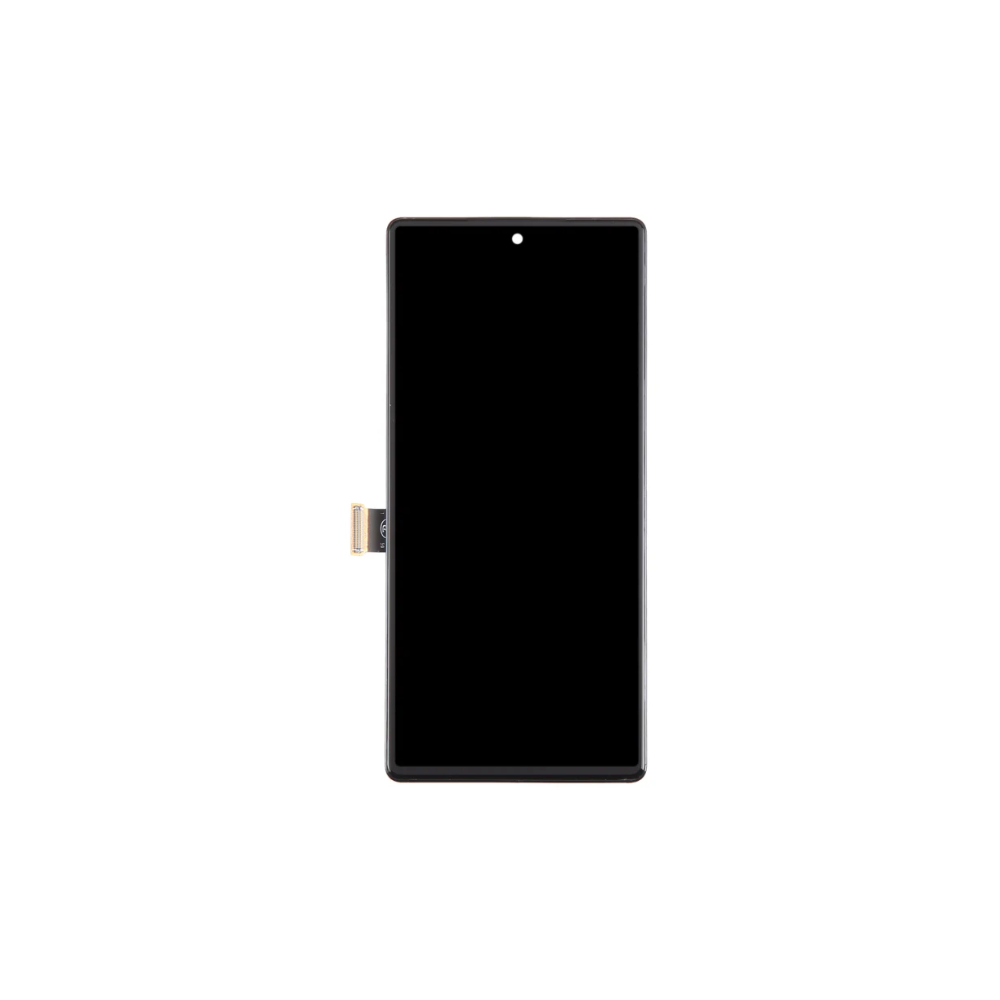 For Google Pixel 6 Pro OLED Quality LCD Screen Display Digitizer Replacement