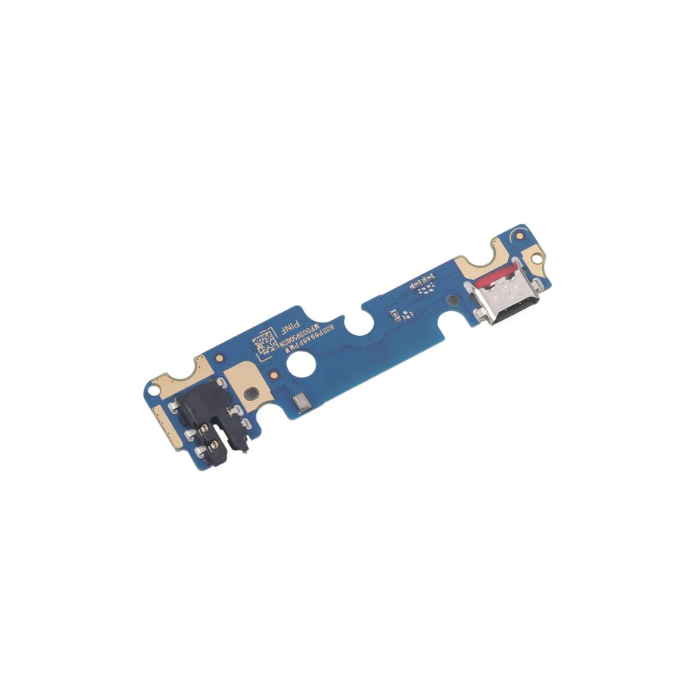 Lenovo Tab M9 TB310FU Welding Charging Port Board | E-Tech61