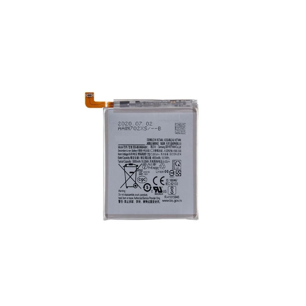 For Samsung Galaxy S20 FE Replacement Battery 4500 MAH Premium Quality