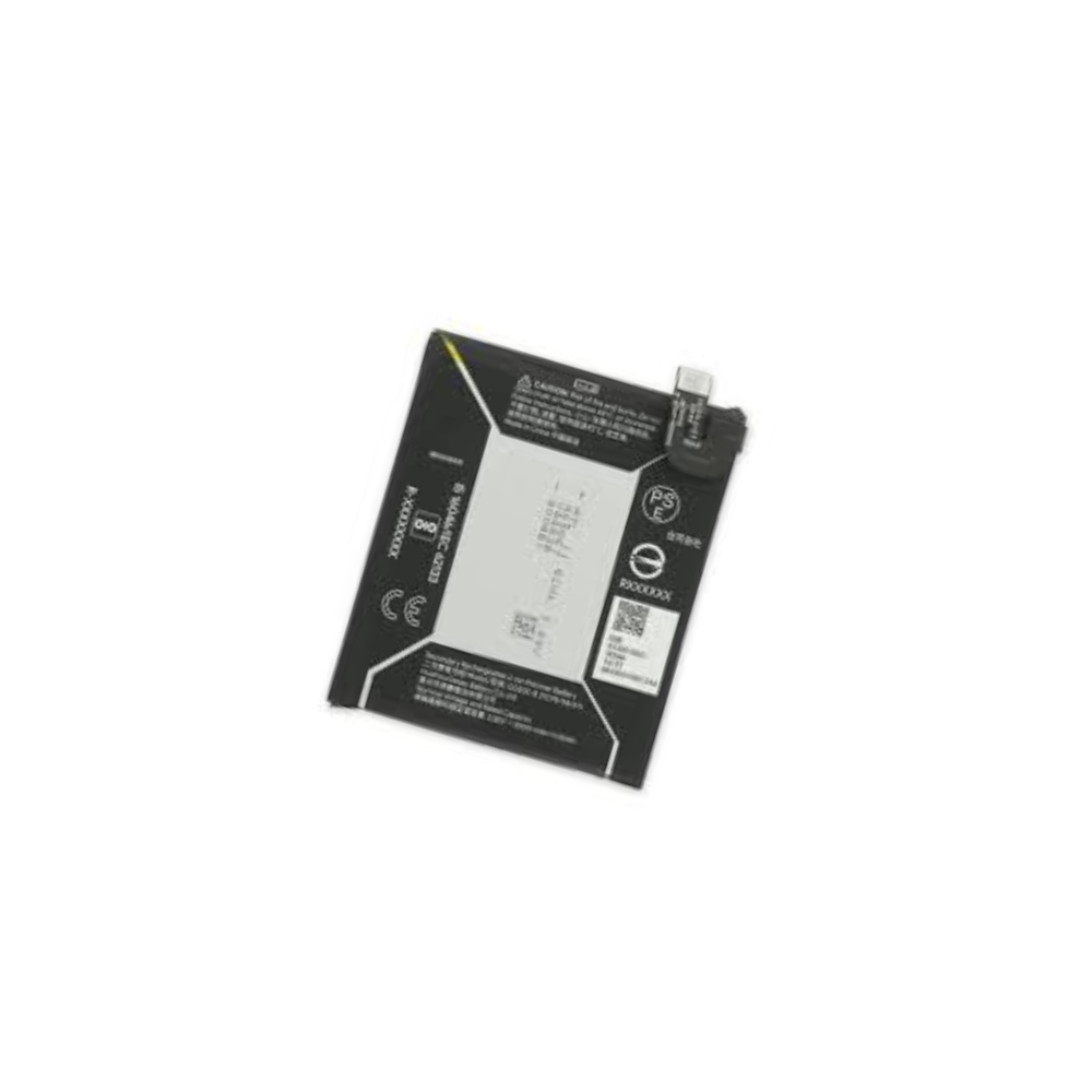 For Google Pixel 3A XL Replacement Battery 3700mAh E-Tech61