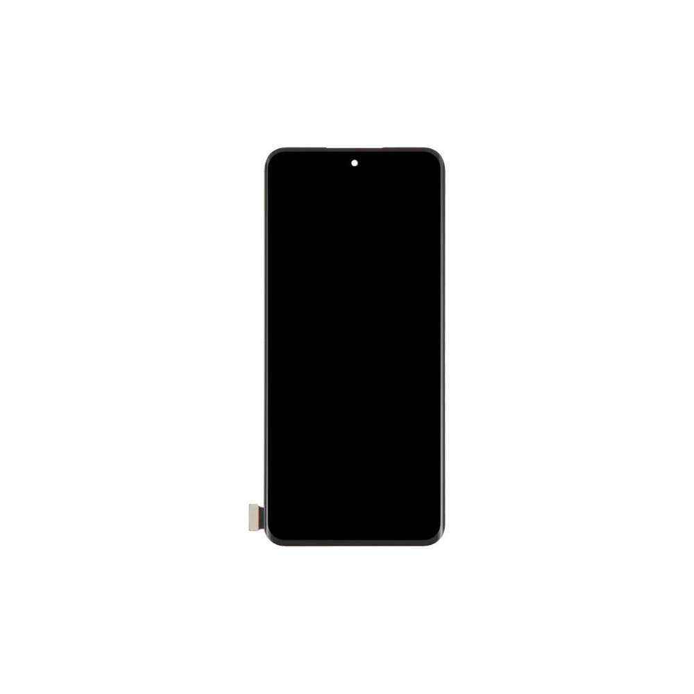 For OPPO Reno 12 Pro 5G Replacement LCD Touch Screen Digitizer Assembly