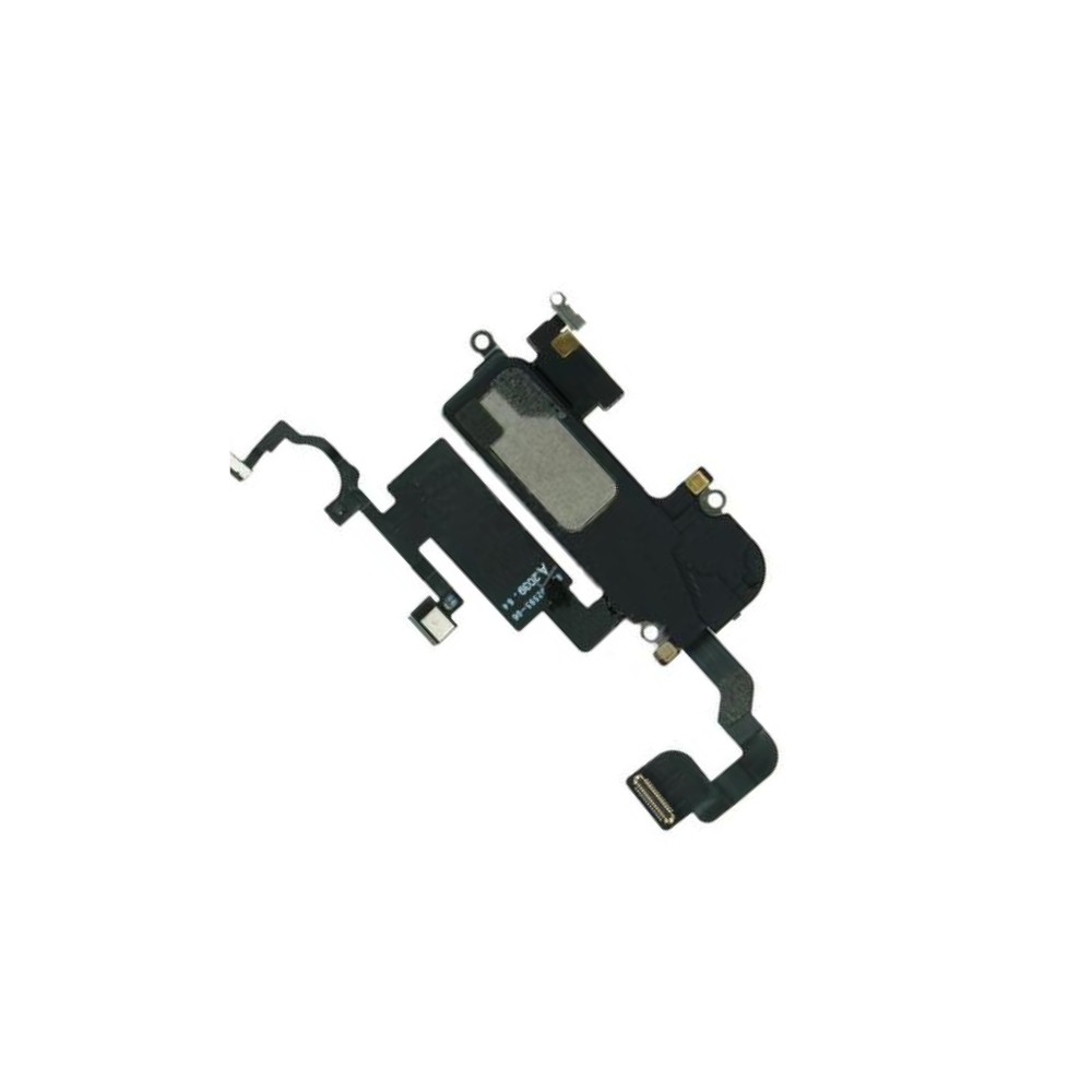 For iPhone 12 Earpiece Speaker Proximity Sensor Flex Cable Replacement
