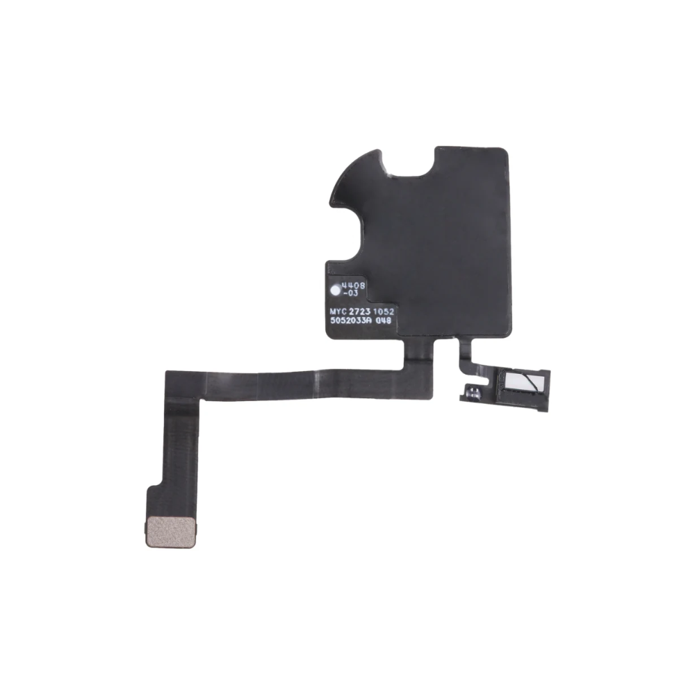 For iPhone 15 Pro Max Earpiece Speaker Flex Cable Replacement