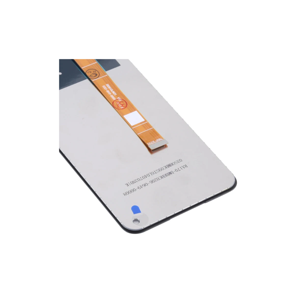 TFT LCD Screen for OPPO Realme 6 with Digitizer Full Assembly E-Tech61