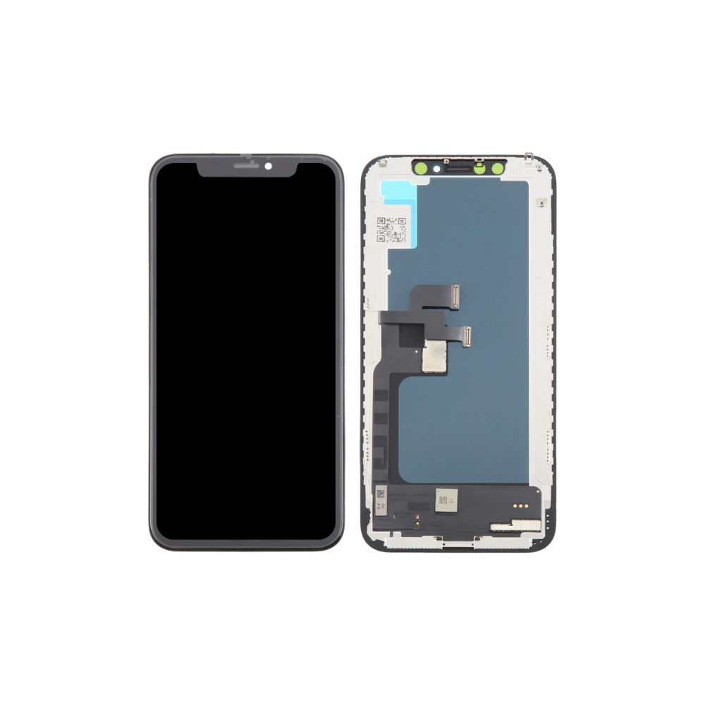 For iPhone XS LCD Screen 3D Touch Digitizer Replacement Premium Quality