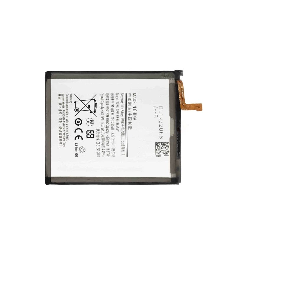For Samsung Galaxy S20 Plus Replacement Battery Premium Quality