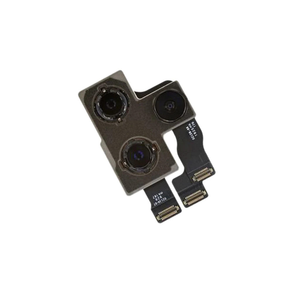 For Apple iPhone 11 Pro / Pro Max Replacement Rear Triple Camera E-Tech61