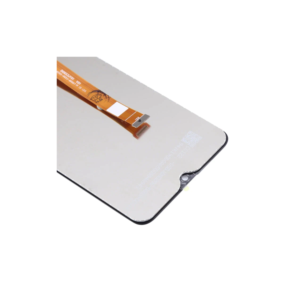 TFT LCD Screen for OPPO A9 / A9x / F11 with Digitizer Full Assembly (Black) E-Tech61