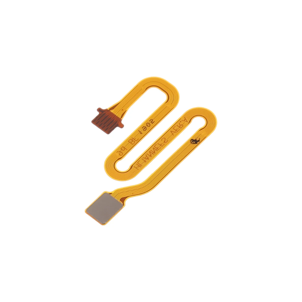 For Huawei P20 Lite Replacement Fingerprint Reader Button Connector Flex Cable E-Tech61