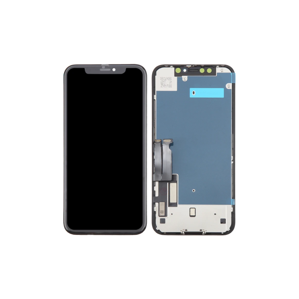 For iPhone XR Replacement LCD Screen 3D Touch- High-Quality Display Replacement