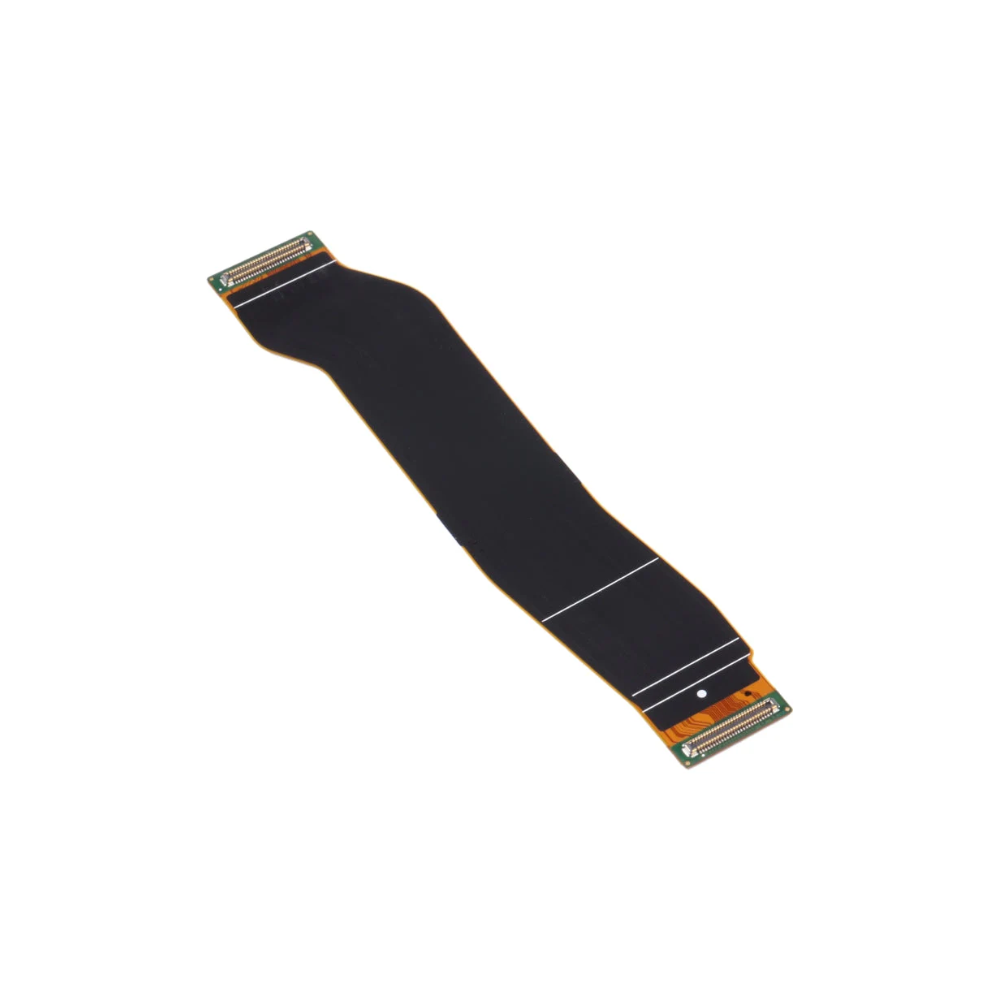 Samsung Galaxy S20 Ultra Motherboard Flex Cable Replacement | E-Tech61