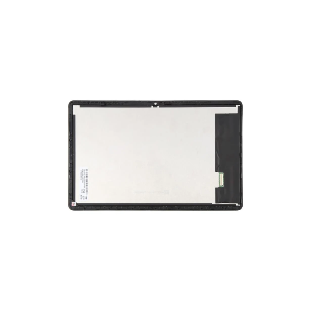 Lenovo Tab M10 Plus 3rd Gen TB125FU LCD Screen & Touch Digitizer Assembly with Frame | E-Tech61