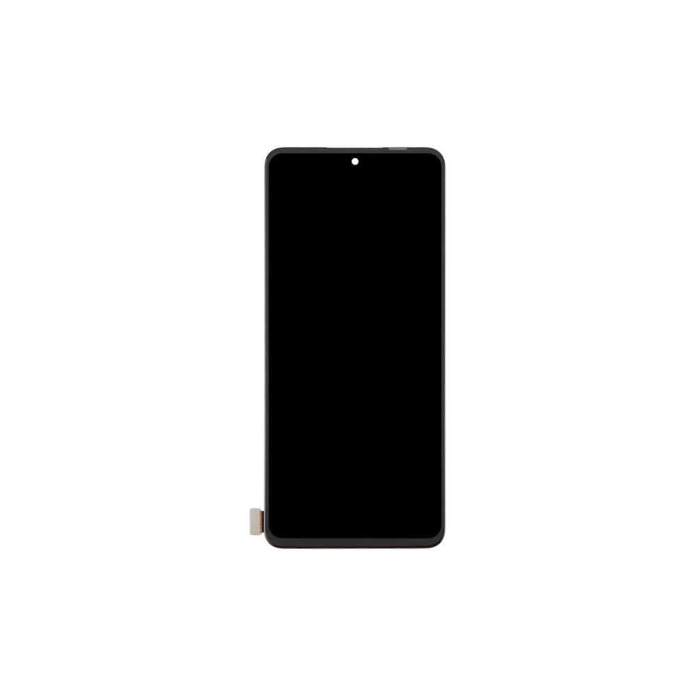 For OPPO Reno 12 F 5G Replacement LCD Touch Screen Digitizer Assembly