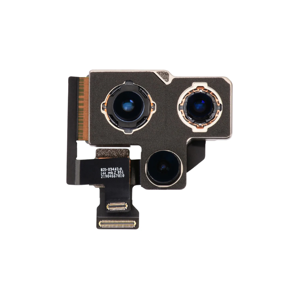 For Apple iPhone 12 Pro Replacement Rear Camera E-Tech61