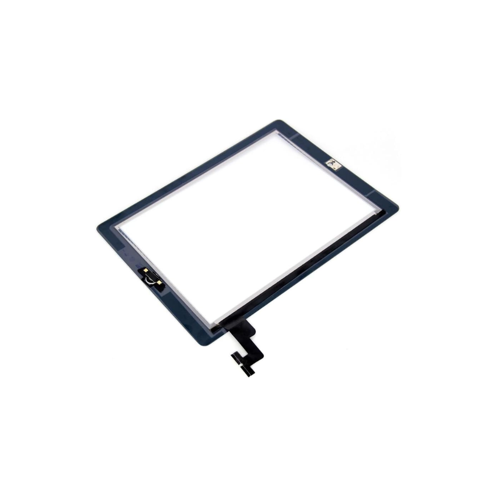 For Apple iPad 2 Replacement Touch Screen Digitiser (White) E-Tech61