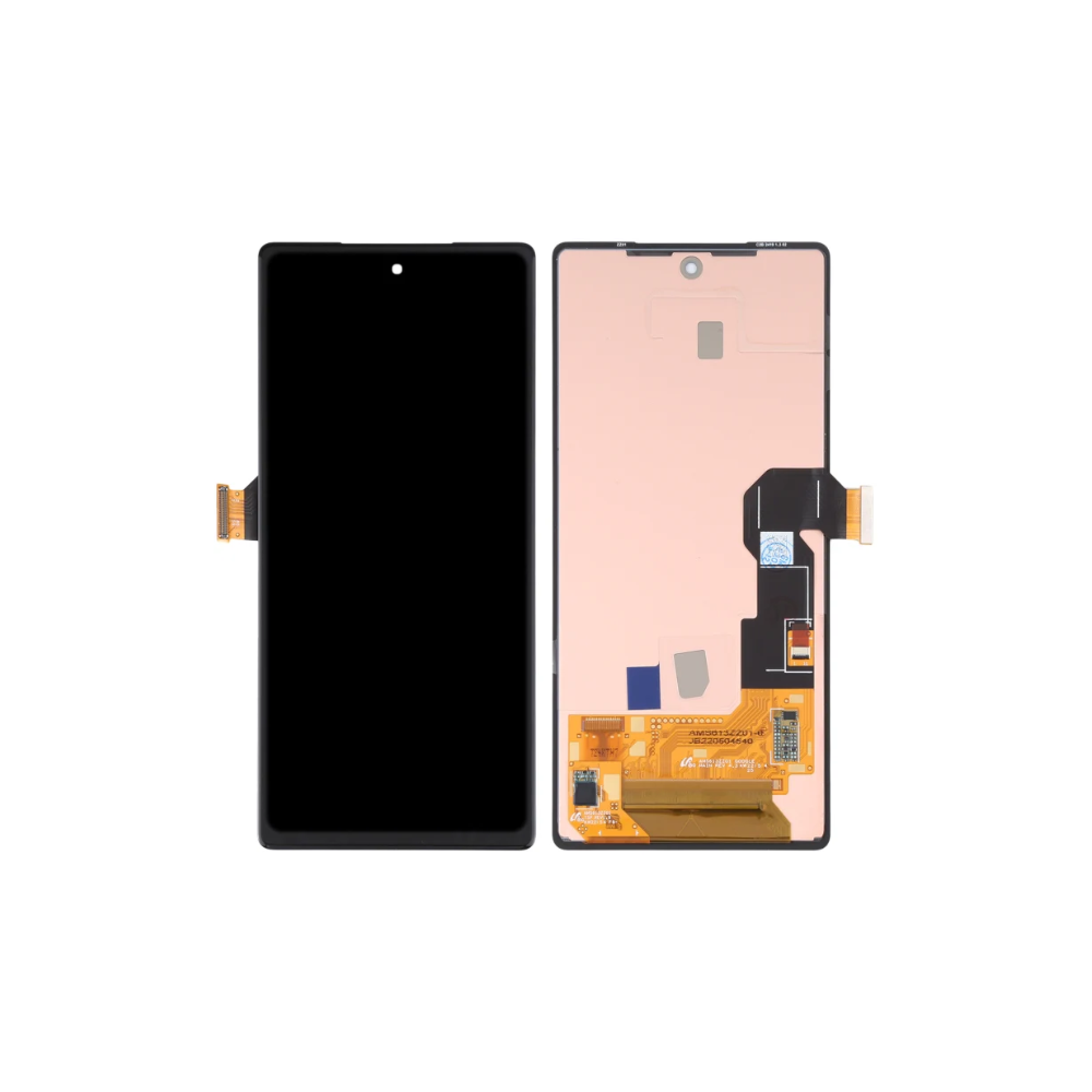 Google Pixel 6A OLED Quality LCD Screen Display Touch Digitizer Replacement