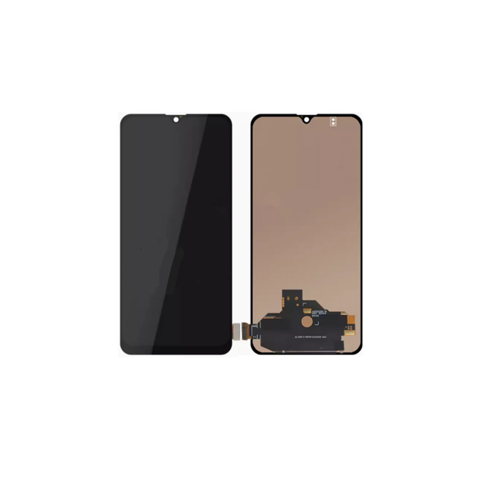 OPPO Reno X17 Display Screen Replacement - High-Quality LCD Touchscreen Assembly