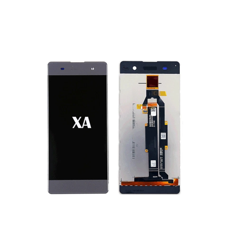For Sony Xperia XA Replacement LCD Touch Screen Digitizer Assembly