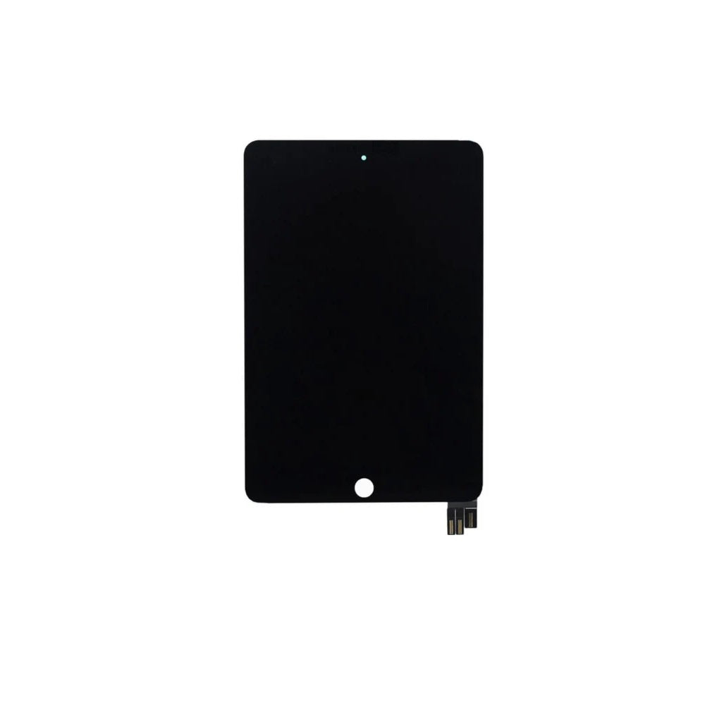 For iPad Mini 5 LCD Touch Screen With Sensor (Black) E-Tech61