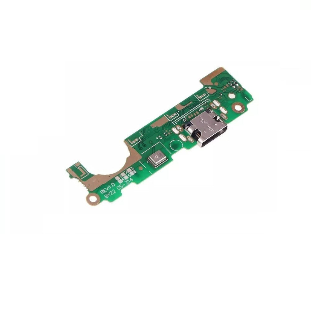 Sony Xperia XA2 Ultra Type-C USB Charging Port Flex Port Connector Replacement