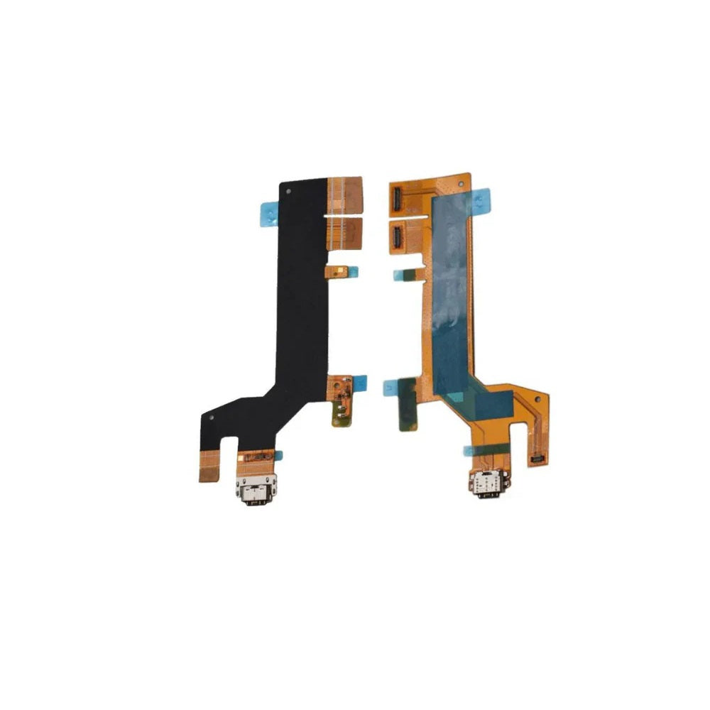For Sony Xperia 10 Replacement Charging Port Dock Flex Cable E-Tech61