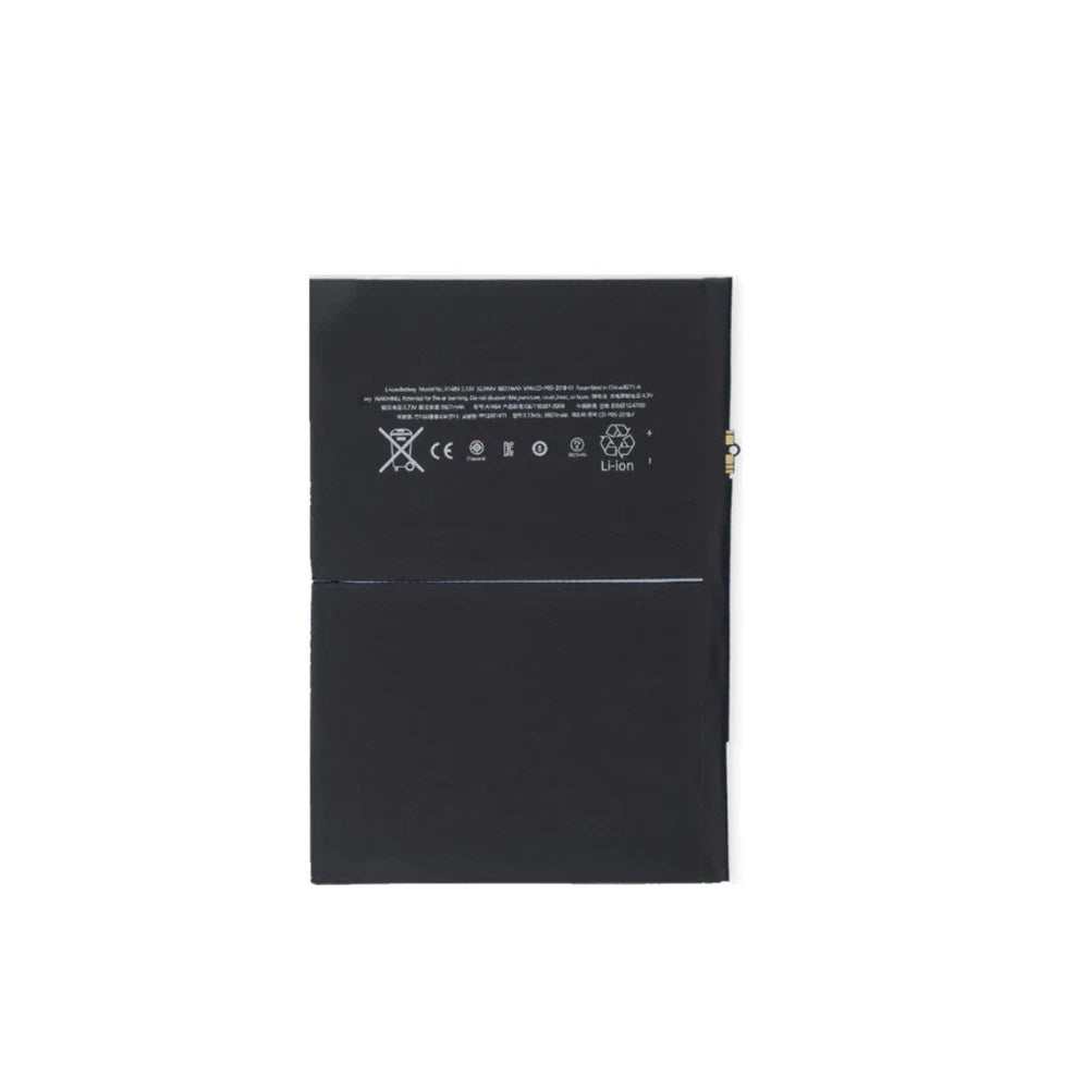 For iPad Air 1 Replacement Battery 8827 MAH Premium Quality