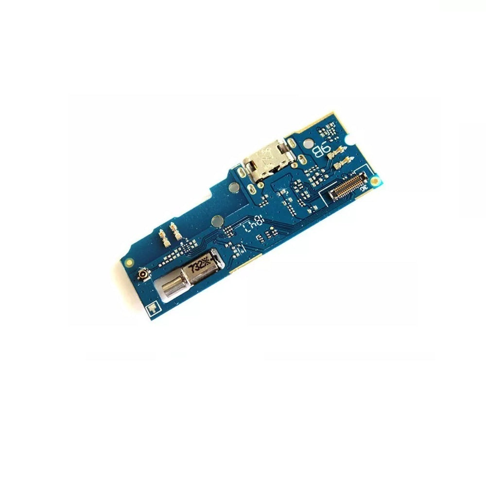 For Sony Xperia L2 USB Charging Connector Dock PCB Port Flex Replacement