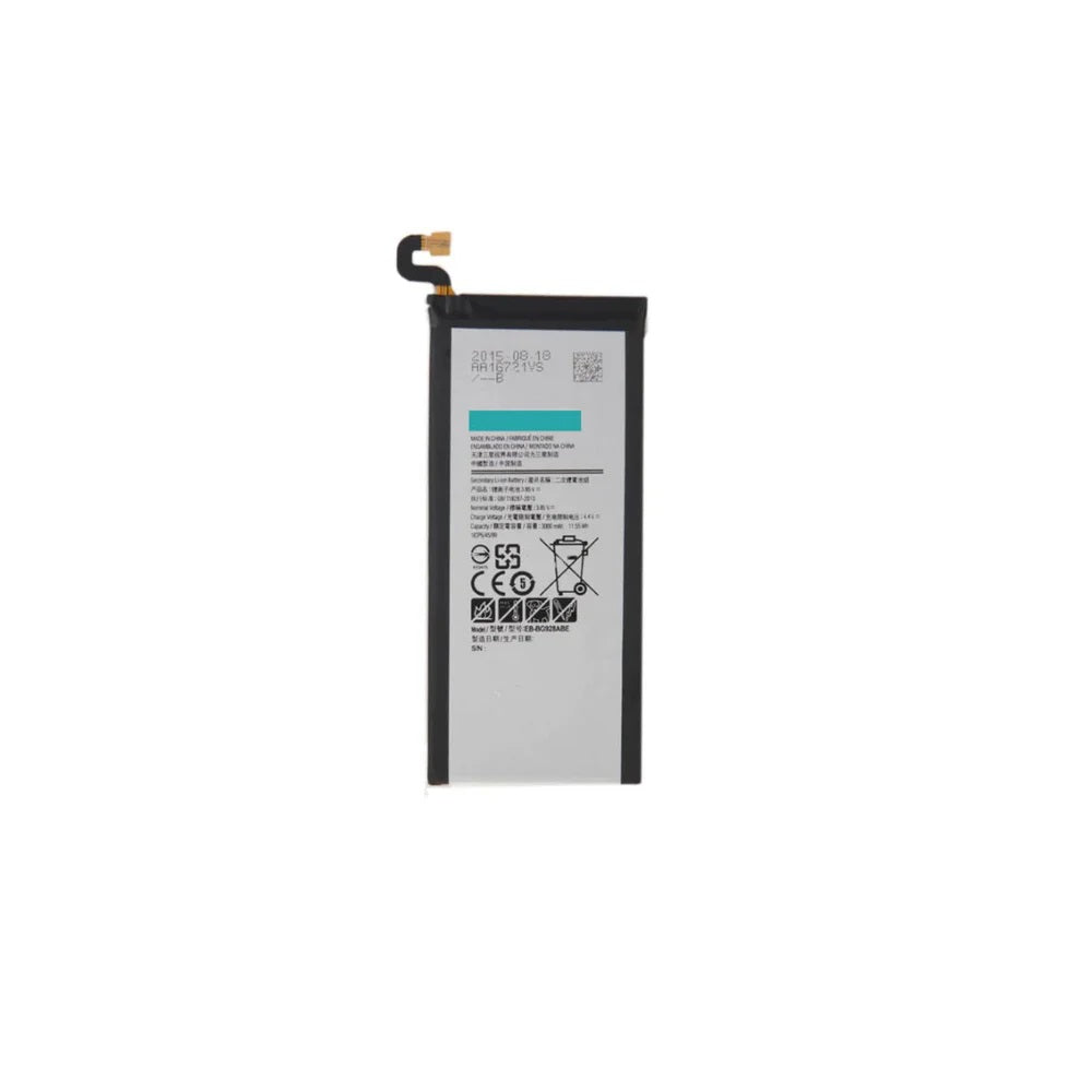 For Samsung Galaxy S6 Edge Plus G928F Replacement Battery 3000mAh E-Tech61