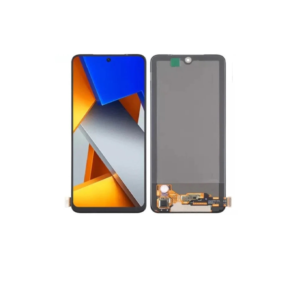 Xiaomi Poco M4 Pro Replacement LCD Touch Screen Display Digitizer Assembly
