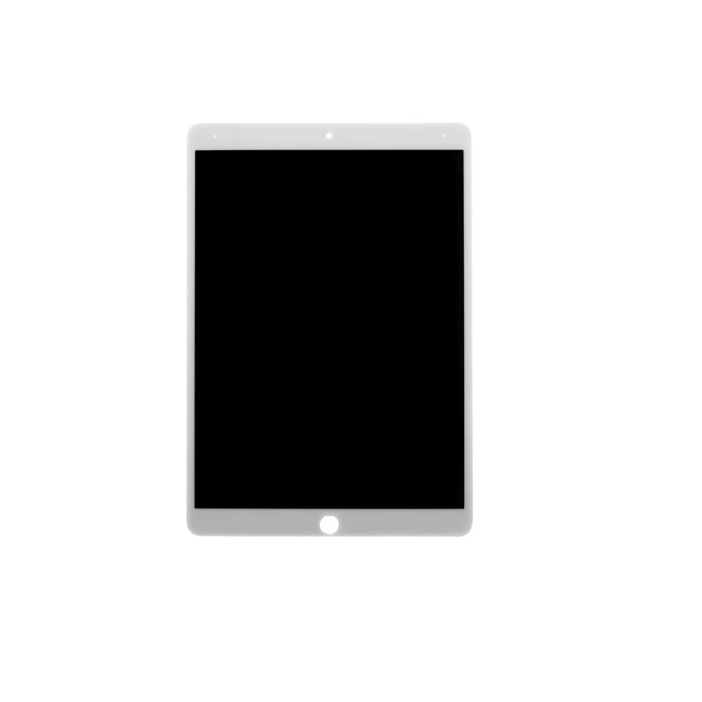 For Apple iPad Pro 10.5" Replacement Touch Screen Digitiser With LCD Assembly (White) E-Tech61
