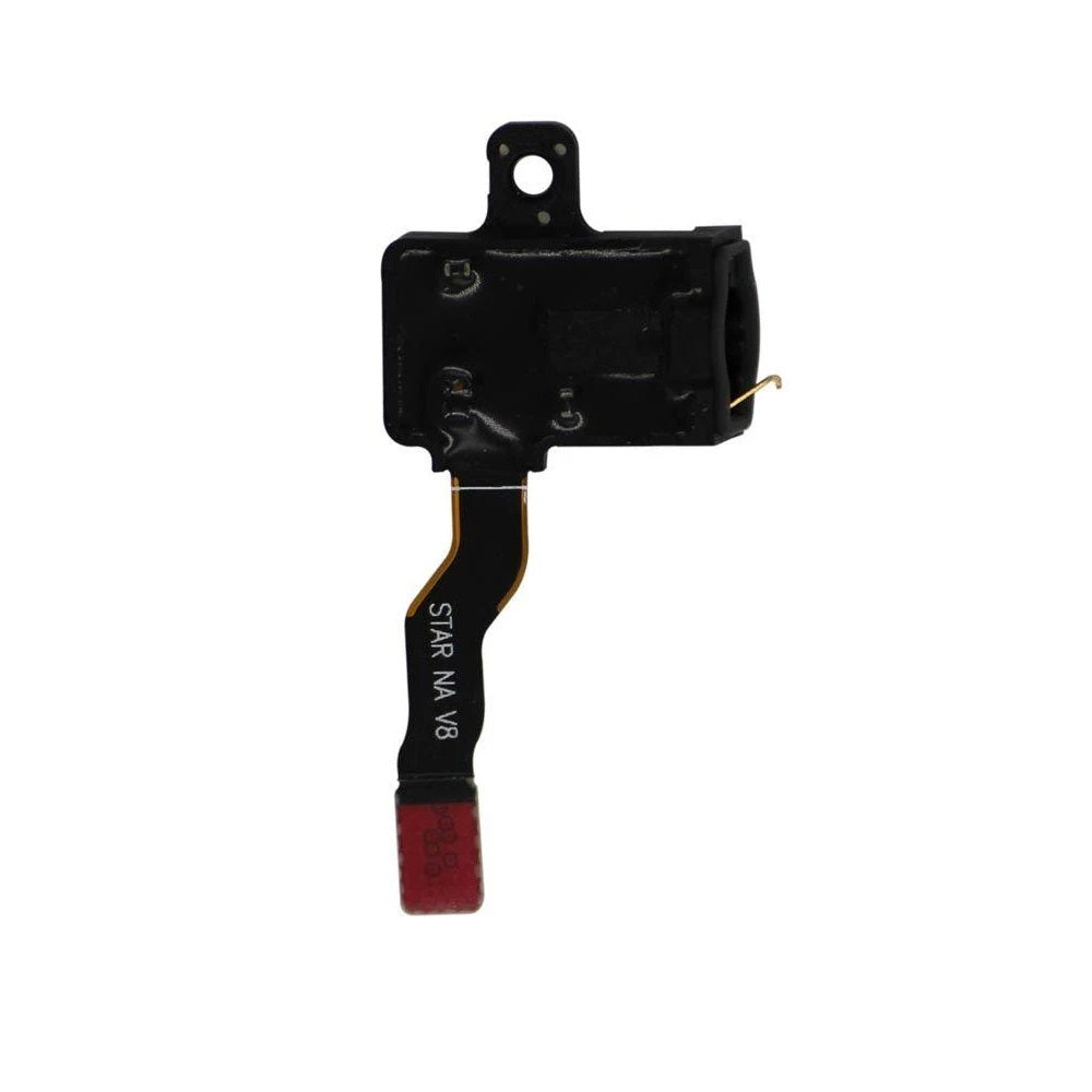 For Samsung Galaxy S9 Plus Replacement Headphone Jack Port E-Tech61