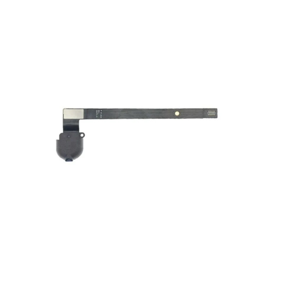 For Apple iPad 9th Gen 10.2" Replacement Headphone Jack Flex Cable (Black) E-Tech61