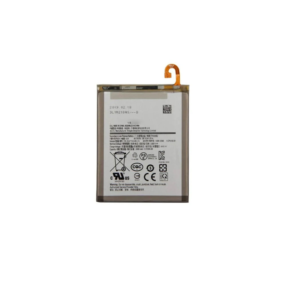 For Samsung Galaxy A7 A750 Replacement Battery 3300mAh E-Tech61