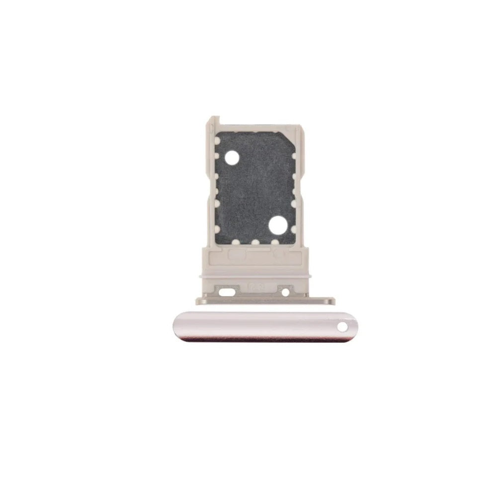 For Google Pixel 3 XL Replacement Sim Card Tray (Pink) E-Tech61
