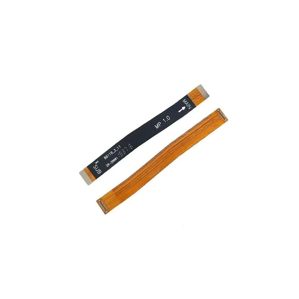 For Samsung Galaxy A20S Motherboard LCD Connection Flex Cable