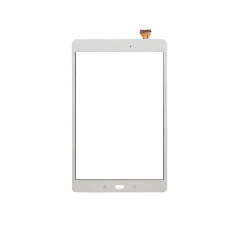 For Samsung Galaxy Tab A 9.7 (SM-T550 / T555) Touch Screen Digitizer - White E-Tech61