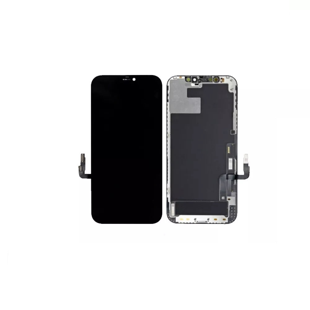 For iPhone 12 / 12 Pro Premium Replacement LCD Touch Screen Digitizer Assembly
