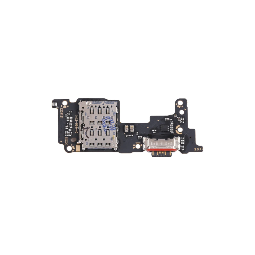 Xiaomi 12T Pro OEM Charging Port Board Replacement | E-Tech61