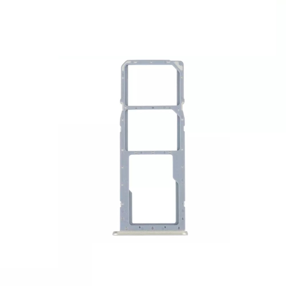 For OPPO A17 Dual SIM Card Tray & SD Card Holder Replacement