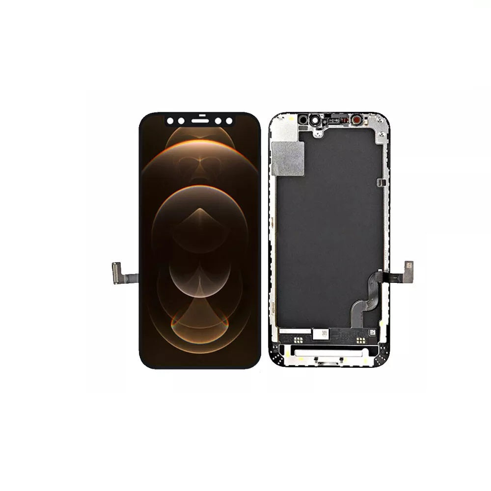 iPhone X XR XS Max 11 12 Pro Max Screen Replacement LCD 3D Touch Digitizer