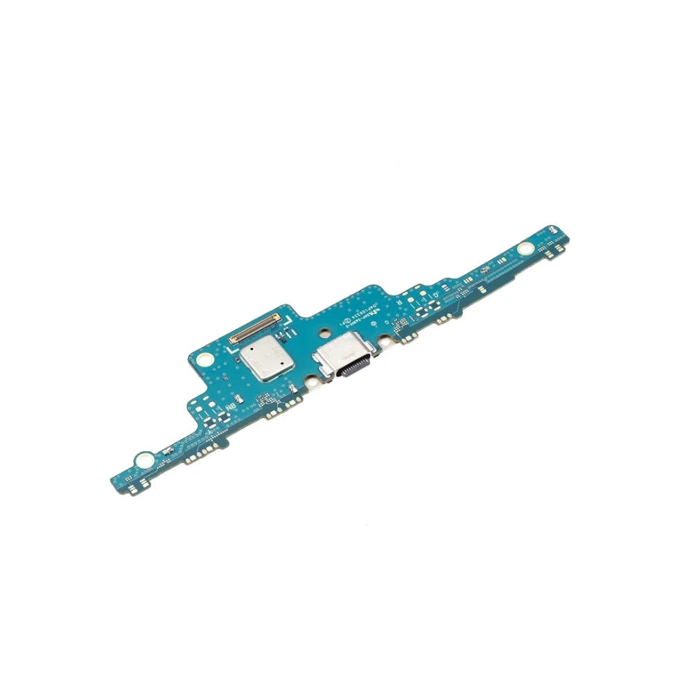 For Samsung Galaxy Tab S7 FE SM-T730 Replacement Charging Port Board Flex