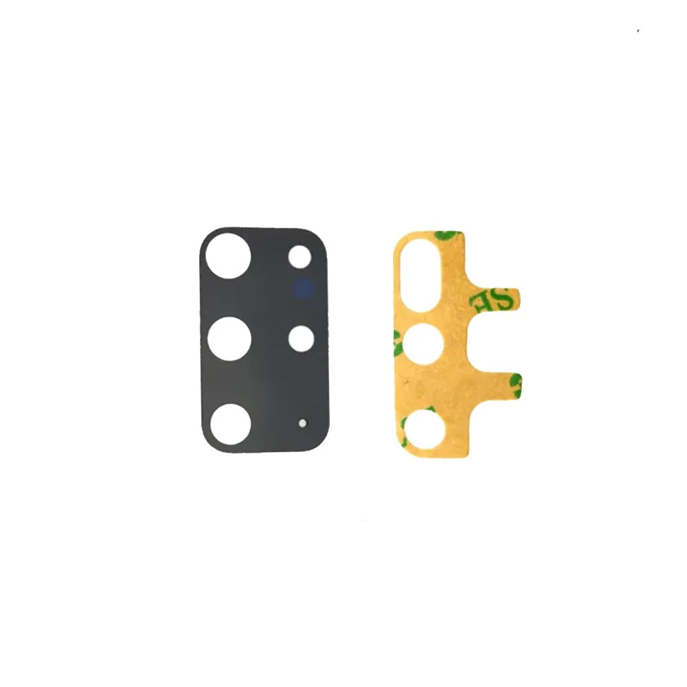 For Samsung Galaxy S20 Plus Camera Glass Lens Replacement + Adhesive