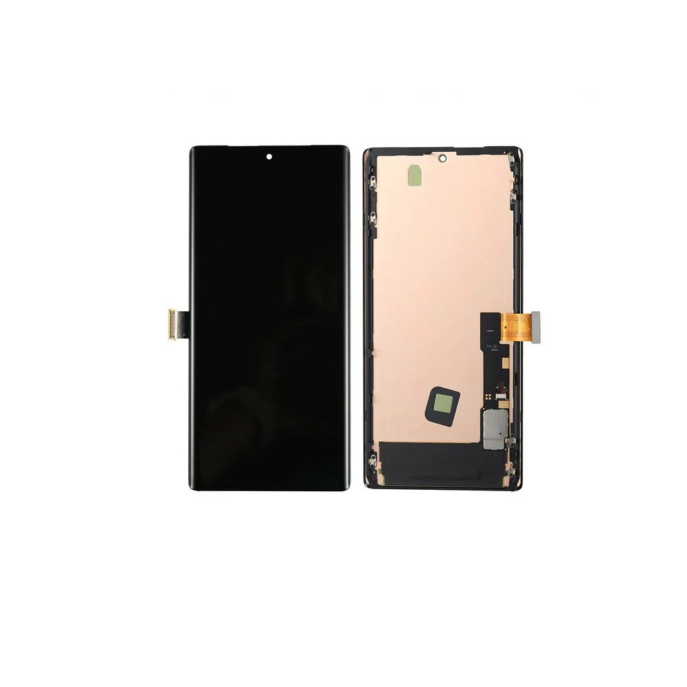 For Google Pixel 6 Pro OLED Quality LCD Screen Display Digitizer Replacement