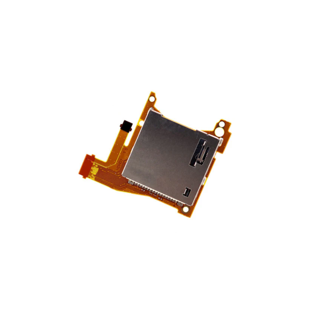 Nintendo Switch Lite NS Console Card Game Reader Card Slot Socket Reader Board E-Tech61