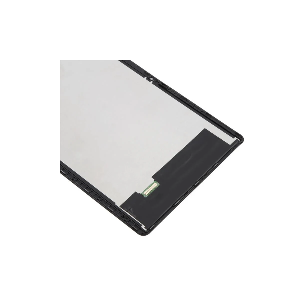 Lenovo Tab M10 Plus 3rd Gen TB125FU LCD Screen & Touch Digitizer Assembly with Frame | E-Tech61