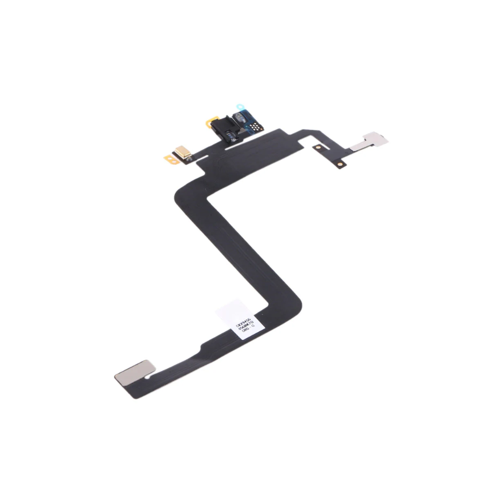 Earpiece Speaker Sensor Flex Cable for iPhone 11 Pro Max E-Tech61