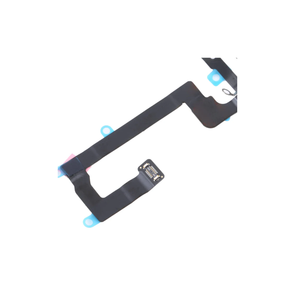 iPhone 14 Power Button Flex Cable Replacement | E-Tech61